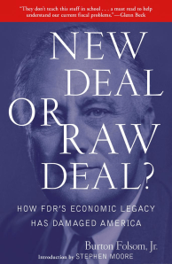 NewDealOrRawDeal